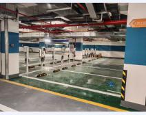 电动汽车充电站安装